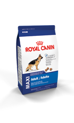 Royal Canin Premium Dog Food | Large Adult Formula (Formerly MAXI Adult) | 30 lb Bag