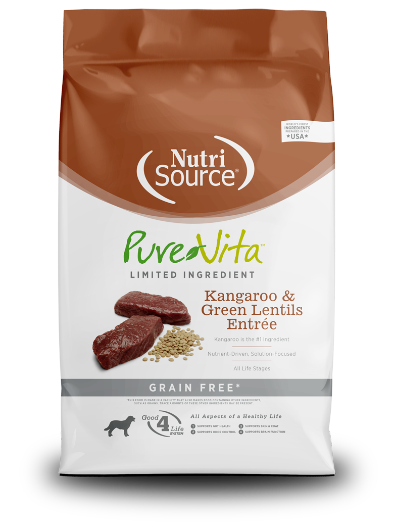 Pure vita dog treats clearance