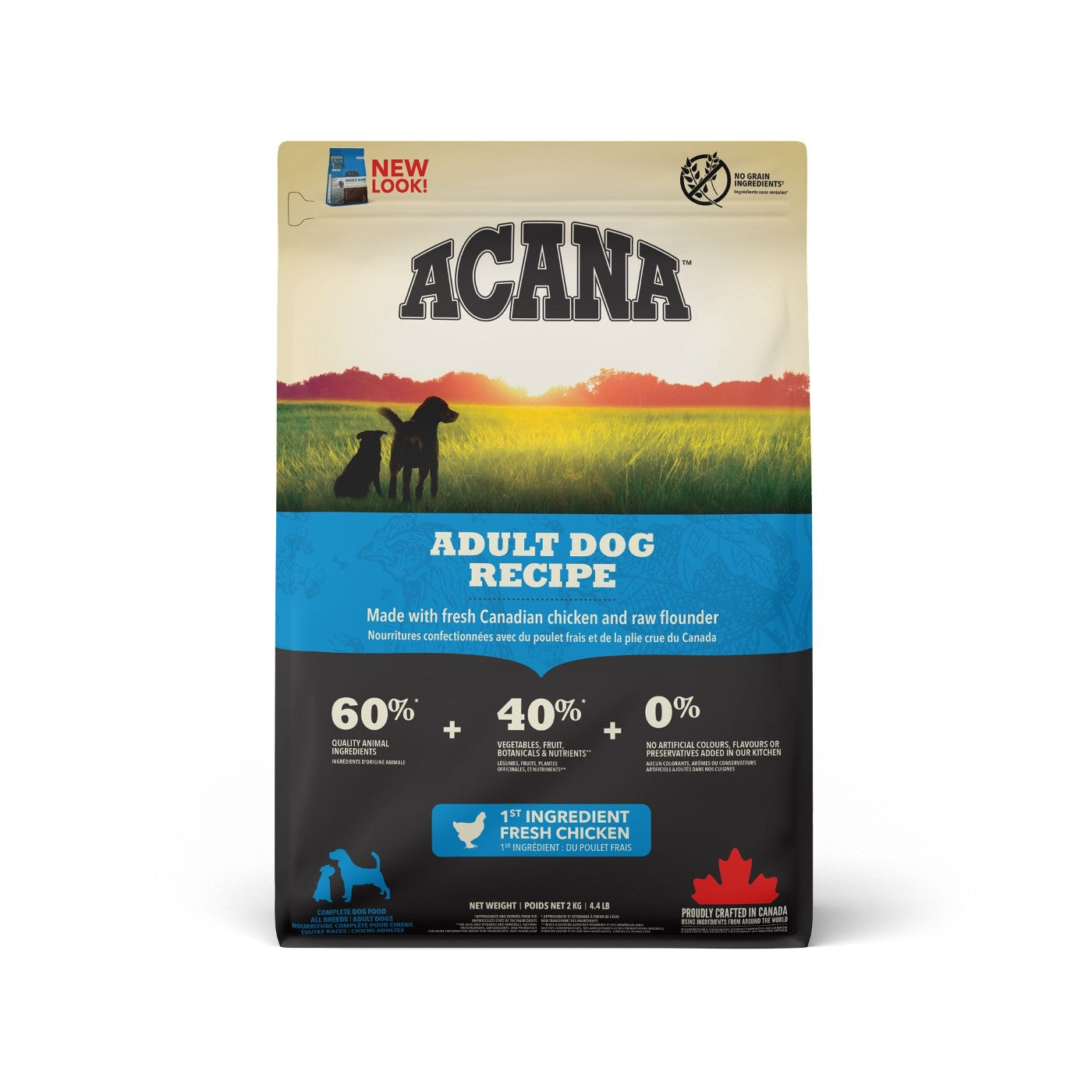 ACANA Adult Dog Recipe Dog Food