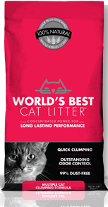 Bag of cat 2024 litter