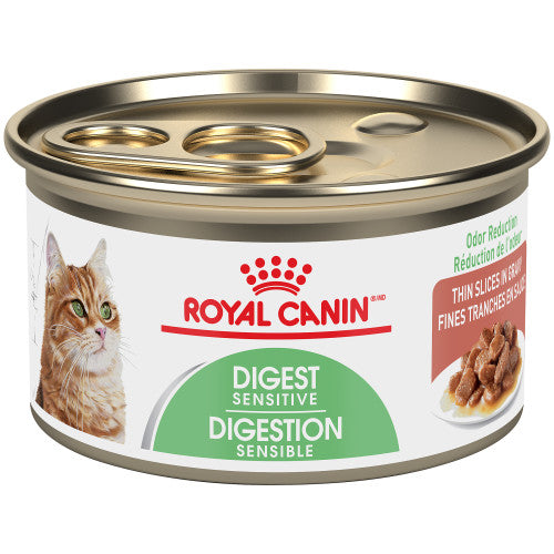 Royal Canin Digestive Care Can Cat Food – ROVR1