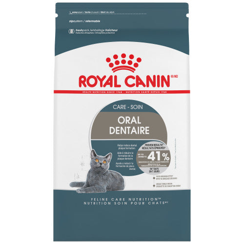 Royal Canin Cat Food | Dental Care Formula