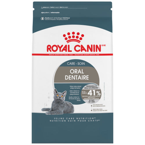 Royal Canin Cat Food | Oral Care Formula