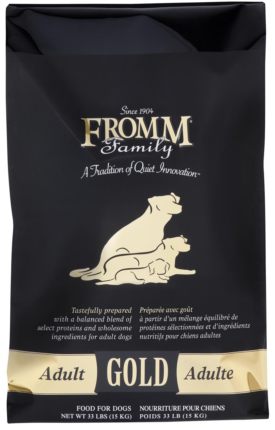 Fromm Gold Adult Dog Food