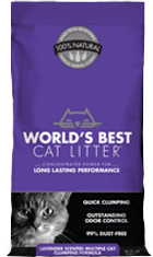 Best cat online litter bags