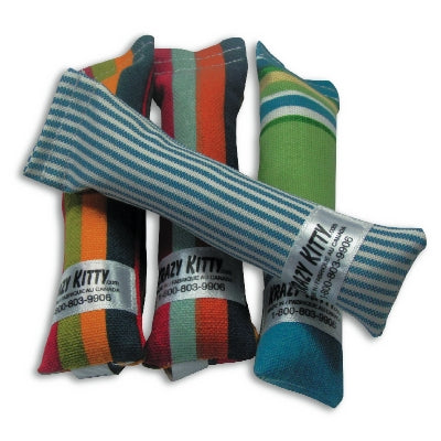 Krazy Kitty Cat Toys | Heavy-Duty Cat Tails 🇨🇦