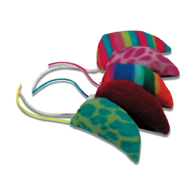 Krazy Kitty Premium Cat Toys | Catnip Mouse 🇨🇦