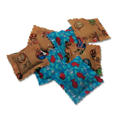 Krazy Kitty Premium Cat Toys | Catnip Pillow 🇨🇦