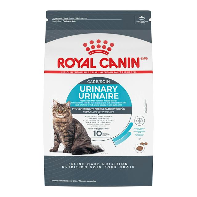 Royal Canin Cat Food | Urinary Care Formula | Adult Dry Cat Food 🇨🇦