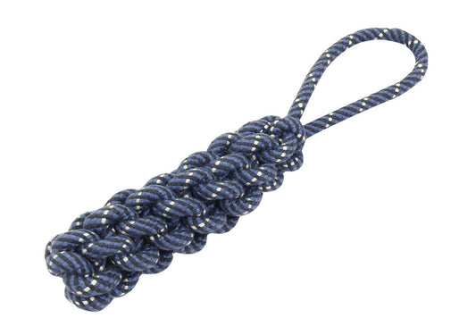 Bud'z Braided Rope Dog Toy