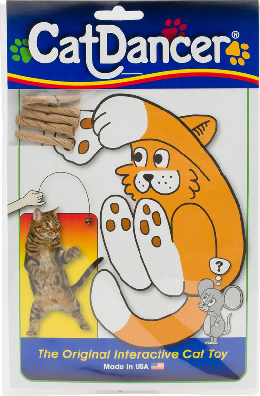 Cat Dancer Original Cat Toy