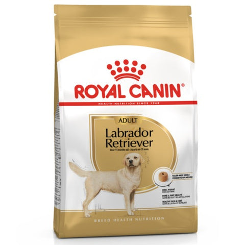 Royal Canin Adult Labrador Retriever Dog Food | 27 lb Bag