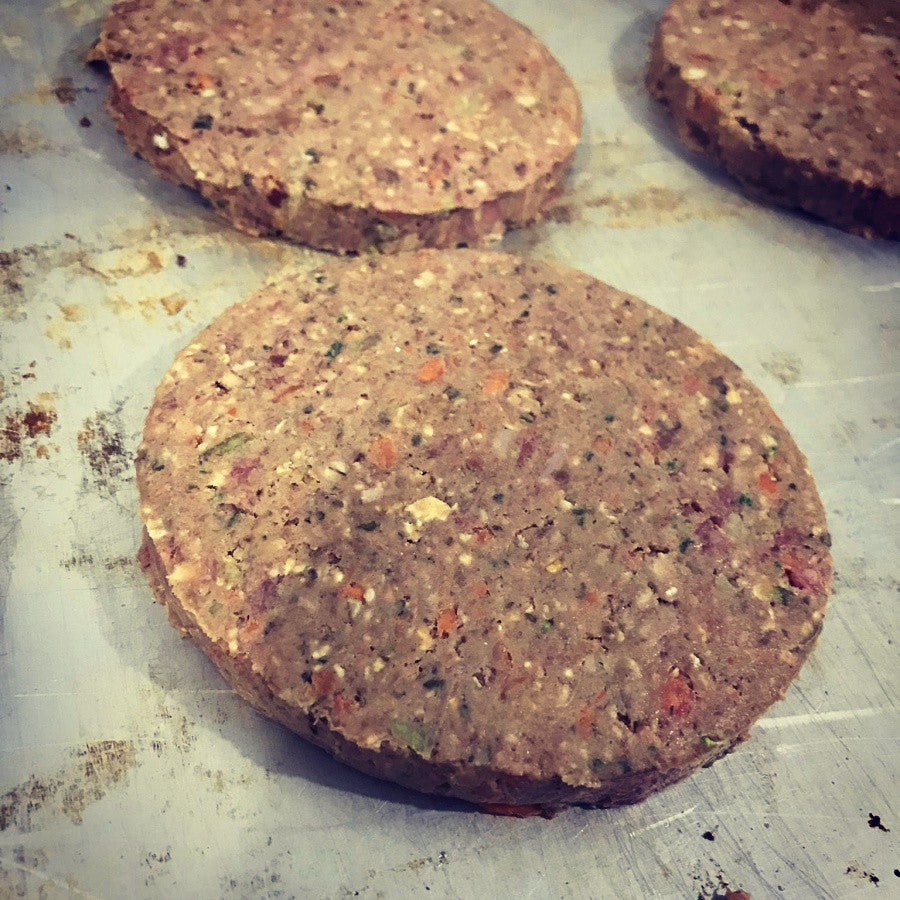 Farmly Cooked Dog Food | Deboned Lamb Formula 🇨🇦