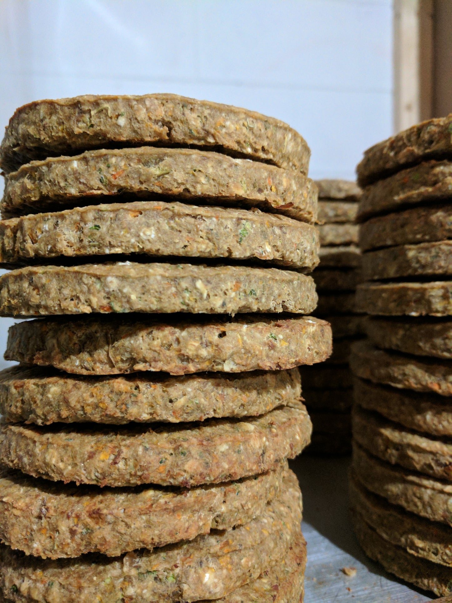 Farmly Cooked Dog Food | Deboned Lamb Formula 🇨🇦
