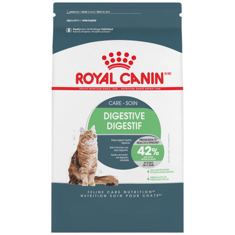 Royal Canin Cat Food | Digestive Care Formula