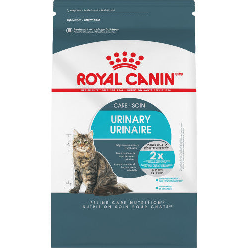 Royal Canin Cat Food | Urinary Care Formula