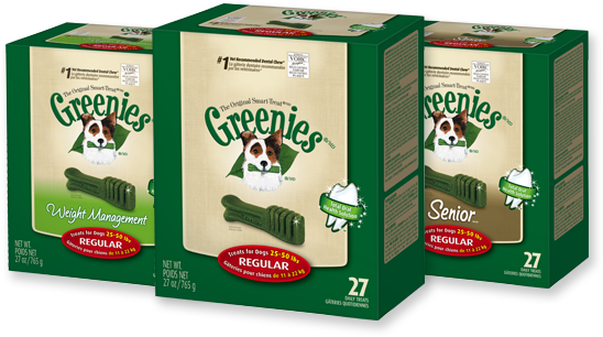 Greenies Dental Dog Chews | 765g Box
