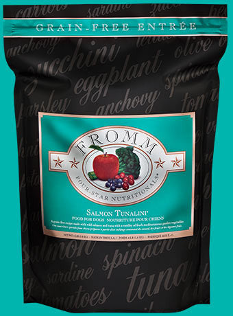 Dog food by clearance the ton