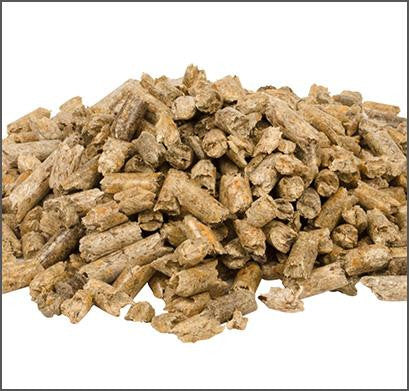 Feline Fresh Pine Pellets Cat Litter