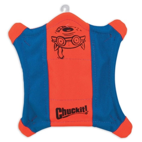 Chuckit! Flying Squirrel Dog Toy