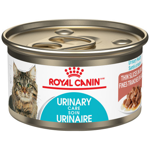 Royal Canin Canned Cat Food | Urinary Care Formula | 3 oz. Can