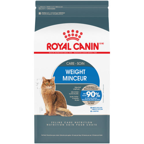Royal Canin Adult Cat Food | Weight Care Formula